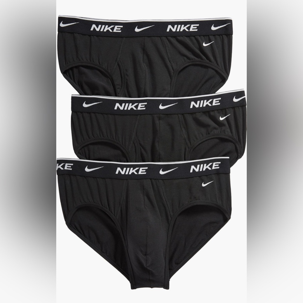 Nike Dri-FIT Medium Hip-Brief